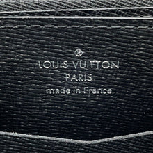 Load image into Gallery viewer, LOUIS VUITTON ZippyXL NoirM61698 Monogram Eclipse