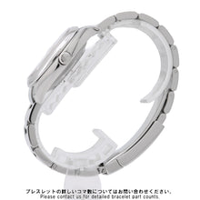 Load image into Gallery viewer, ROLEX Oyster Perpetual W34mm Stainless Steel Silver Dial115200