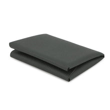 将图像加载到图库查看器中,HERMES Calvi duo Vert Mangrove Epsom