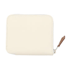 将图像加载到图库查看器中,HERMES Azap compact silk in Nata Epsom