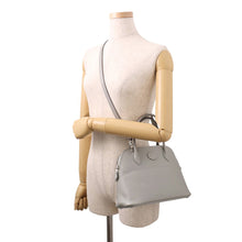 Load image into Gallery viewer, HERMES Bolide Gris Mouette Epsom Size 27