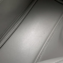 Load image into Gallery viewer, HERMES Bolide Gris Mouette Epsom Size 27