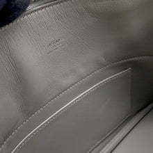 Load image into Gallery viewer, HERMES Bolide Gris Mouette Epsom Size 27