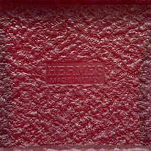 将图像加载到图库查看器中,HERMES Forever Side Gore Boots Brown suede Size 38