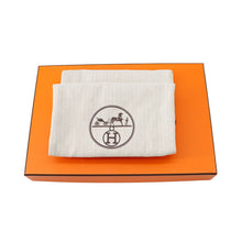 将图像加载到图库查看器中,HERMES Mocassins Fauve Black Leather Size 38