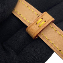 Load image into Gallery viewer, LOUIS VUITTON LV X YK Nano Speedy RedM81979 Monogram Painted Dot Size Nano