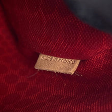 将图像加载到图库查看器中,LOUIS VUITTON LV X YK Nano Speedy RedM81979 Monogram Painted Dot Size Nano