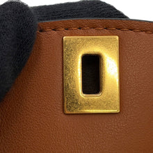 Load image into Gallery viewer, Bottega Veneta Palmellato belt bag Black576643 Leather