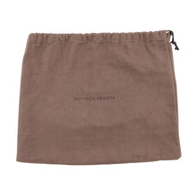 Load image into Gallery viewer, Bottega Veneta Palmellato belt bag Black576643 Leather