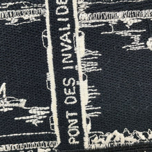 Load image into Gallery viewer, Dior Lady Dee Light Black/WhiteM0565OOMP_M993 Canvas Size Medium