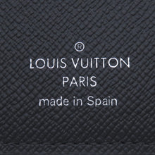 Load image into Gallery viewer, LOUIS VUITTON Organizer De Poch NoirM61696 Monogram Eclipse