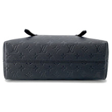 Load image into Gallery viewer, LOUIS VUITTON Babylone Tote NoirM11393 Monogram Empreinte Leather Size PM