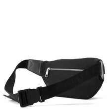 Load image into Gallery viewer, BURBERRY Sony Belt Bag Black80490951 Nylon