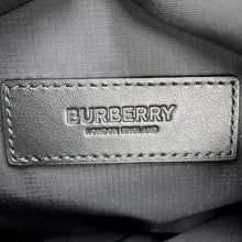 Load image into Gallery viewer, BURBERRY Sony Belt Bag Black80490951 Nylon