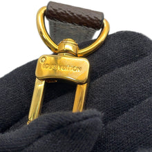 将图像加载到图库查看器中,LOUIS VUITTON Pallas Rose PoudreM43400 Monogram Size MM