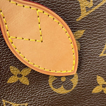 将图像加载到图库查看器中,LOUIS VUITTON Neverfull BeigeM40156 Monogram Size MM