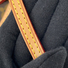 Load image into Gallery viewer, LOUIS VUITTON Neverfull BeigeM40156 Monogram Size MM