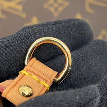 将图像加载到图库查看器中,LOUIS VUITTON Neverfull BeigeM40156 Monogram Size MM