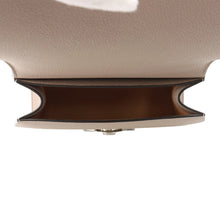 将图像加载到图库查看器中,MOYNAT Moynat Régienne 2-Way Handbag Greige Leather