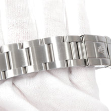 Load image into Gallery viewer, ROLEX Explorer W36mm Stainless Steel Black Dial114270