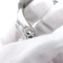 将图像加载到图库查看器中,ROLEX Explorer W36mm Stainless Steel Black Dial114270