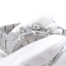 将图像加载到图库查看器中,IWC Aquatimer Chronograph W44mm Stainless Steel Silver DialIW376802