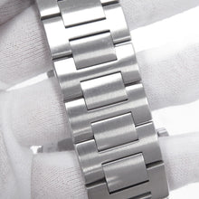 将图像加载到图库查看器中,IWC Aquatimer Chronograph W44mm Stainless Steel Silver DialIW376802