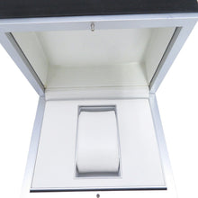 将图像加载到图库查看器中,IWC Aquatimer Chronograph W44mm Stainless Steel Silver DialIW376802