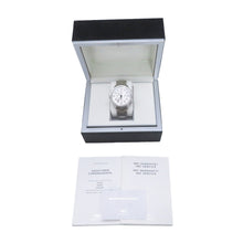 将图像加载到图库查看器中,IWC Aquatimer Chronograph W44mm Stainless Steel Silver DialIW376802