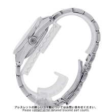 Load image into Gallery viewer, SEIKO Grand Seiko Heritage Collection Spring Drive W40mm Stainless Steel Midnight Blue DialSBGA375