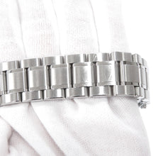 Load image into Gallery viewer, SEIKO Grand Seiko Heritage Collection Spring Drive W40mm Stainless Steel Midnight Blue DialSBGA375