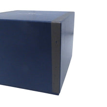 Load image into Gallery viewer, SEIKO Grand Seiko Heritage Collection Spring Drive W40mm Stainless Steel Midnight Blue DialSBGA375