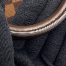 将图像加载到图库查看器中,LOUIS VUITTON Alma RedN53151 Damier Ebene Canvas Size PM