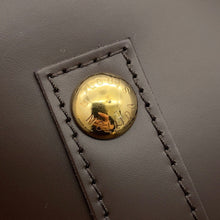 将图像加载到图库查看器中,LOUIS VUITTON Alma RedN53151 Damier Ebene Canvas Size PM