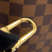 将图像加载到图库查看器中,LOUIS VUITTON Alma RedN53151 Damier Ebene Canvas Size PM