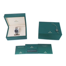 Load image into Gallery viewer, ROLEX ExplorerⅠ W40mm Stainless Steel Black Dial224270