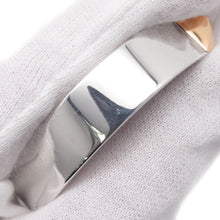 将图像加载到图库查看器中,HERMES HERMES Crew de H Bracelet Jonk 2 Crew Size ST SV925 K18PG