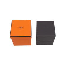 将图像加载到图库查看器中,HERMES HERMES Crew de H Bracelet Jonk 2 Crew Size ST SV925 K18PG