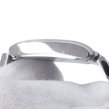 将图像加载到图库查看器中,CARTIER Tank Francaise MM H30.4mmxW25.05mm Stainless Steel White DialW51011Q3