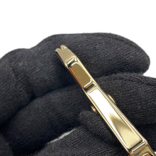 Load image into Gallery viewer, GUCCI Bamboo 1947 Top Handle Black827815 Leather Size Small