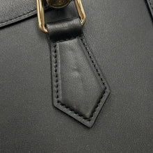 将图像加载到图库查看器中,GUCCI Diana Tote Bag Black832982 Leather Size Medium