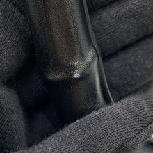 将图像加载到图库查看器中,GUCCI Diana Tote Bag Black832982 Leather Size Medium