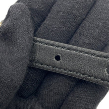 将图像加载到图库查看器中,GUCCI Diana Tote Bag Black832982 Leather Size Medium