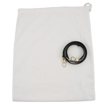 将图像加载到图库查看器中,GUCCI Diana Tote Bag Black832982 Leather Size Medium