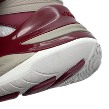 将图像加载到图库查看器中,GUCCI GUCCI 2.0 Men's Sneakers New Griotte?814040 Mesh Leather Size 7