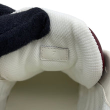 将图像加载到图库查看器中,GUCCI GUCCI 2.0 Men's Sneakers New Griotte?814040 Mesh Leather Size 7