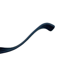 Load image into Gallery viewer, The Row Slouchy Banana Shoulder Bag NavyW1197 suede Size Small