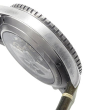 Load image into Gallery viewer, ZENITH Pilot Chronometro Tipo CP-2 Flyback W43mm Stainless Steel Leather Gray Dial11.2240.405/21.C773