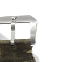 Load image into Gallery viewer, ZENITH Pilot Chronometro Tipo CP-2 Flyback W43mm Stainless Steel Leather Gray Dial11.2240.405/21.C773