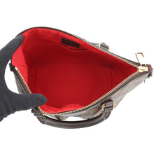 Load image into Gallery viewer, LOUIS VUITTON Siena RedN41545 Damier Ebene Canvas Size PM